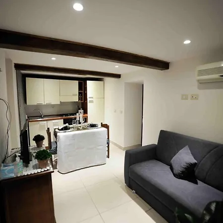 La Casetta Di Anna Lejlighed