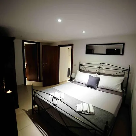 Appartement La Casetta Di Anna Narni