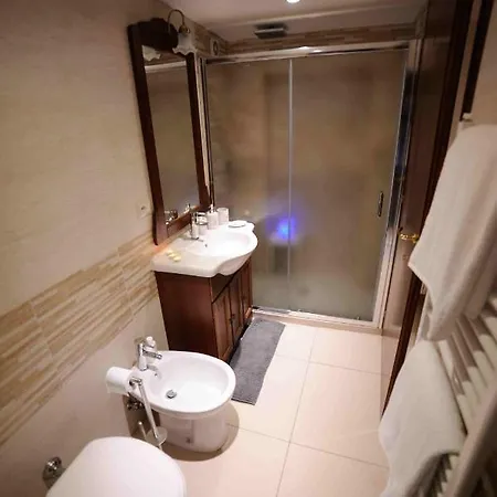 La Casetta Di Anna Apartment