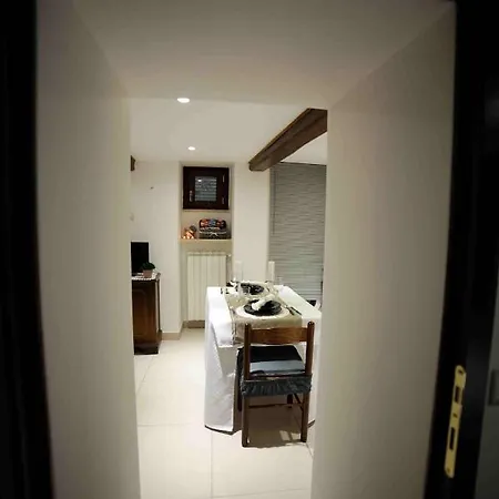 La Casetta Di Anna Narni