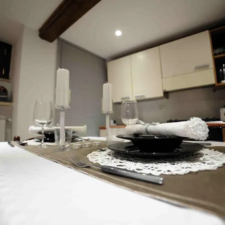 Appartement La Casetta Di Anna