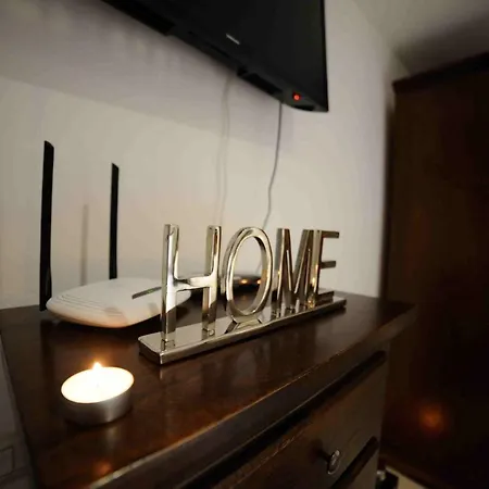 Apartamento La Casetta Di Anna