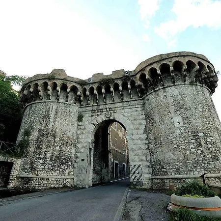 La Casetta Di Anna Narni