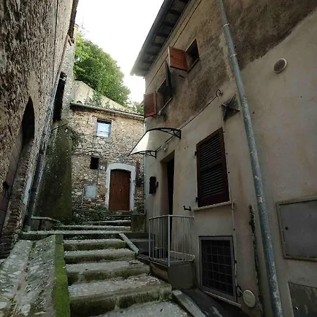 La Casetta Di Anna Appartement *