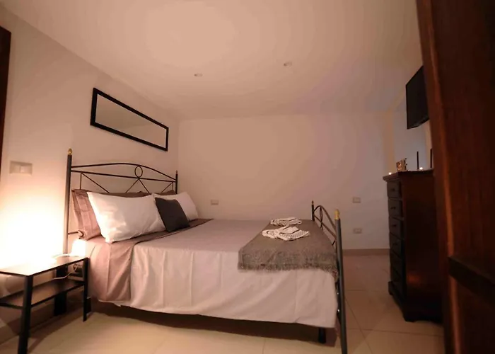 La Casetta Di Anna Narni