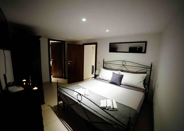 Appartamento La Casetta Di Anna Narni