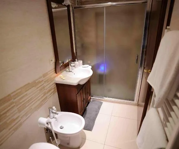 La Casetta Di Anna Appartamento