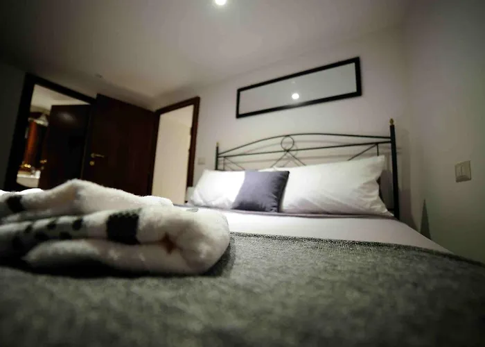 La Casetta Di Anna Narni