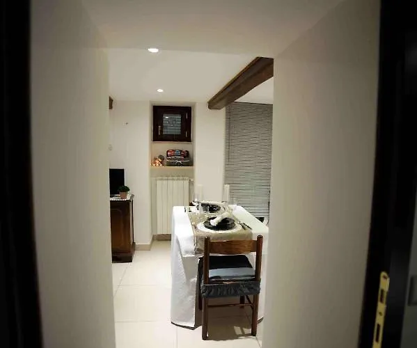 La Casetta Di Anna Narni