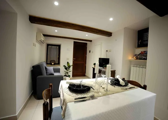 La Casetta Di Anna Narni