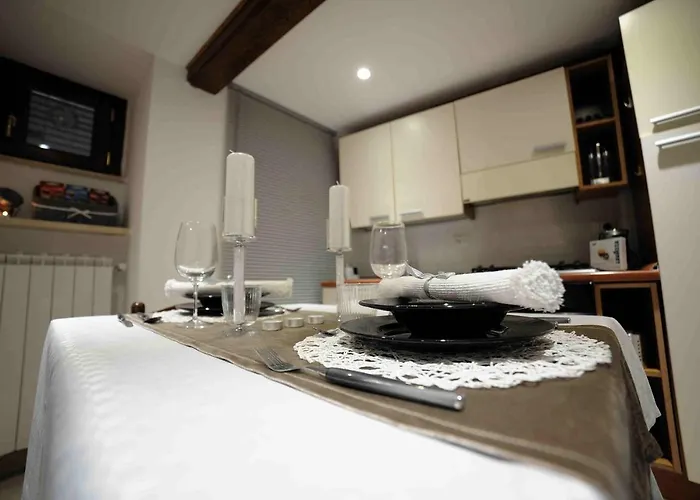 Lejlighed La Casetta Di Anna