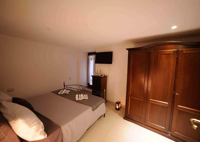 La Casetta Di Anna *