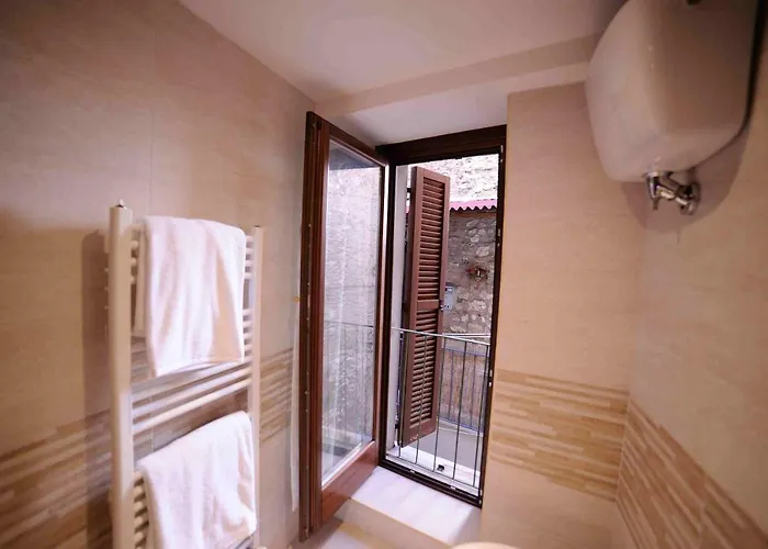 La Casetta Di Anna * Narni