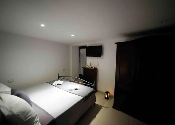 La Casetta Di Anna Lejlighed