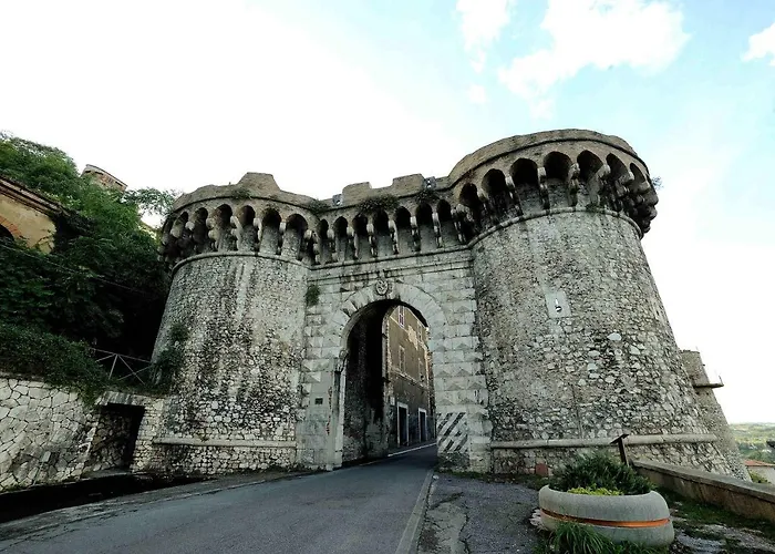 La Casetta Di Anna Narni